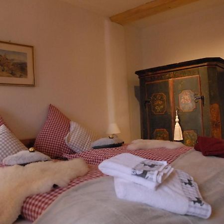 Chalet Landsberg ランツベルク・アム・レヒ エクステリア 写真