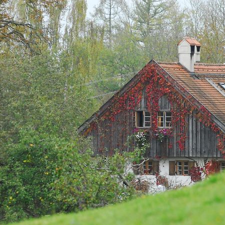 Chalet Landsberg ランツベルク・アム・レヒ エクステリア 写真
