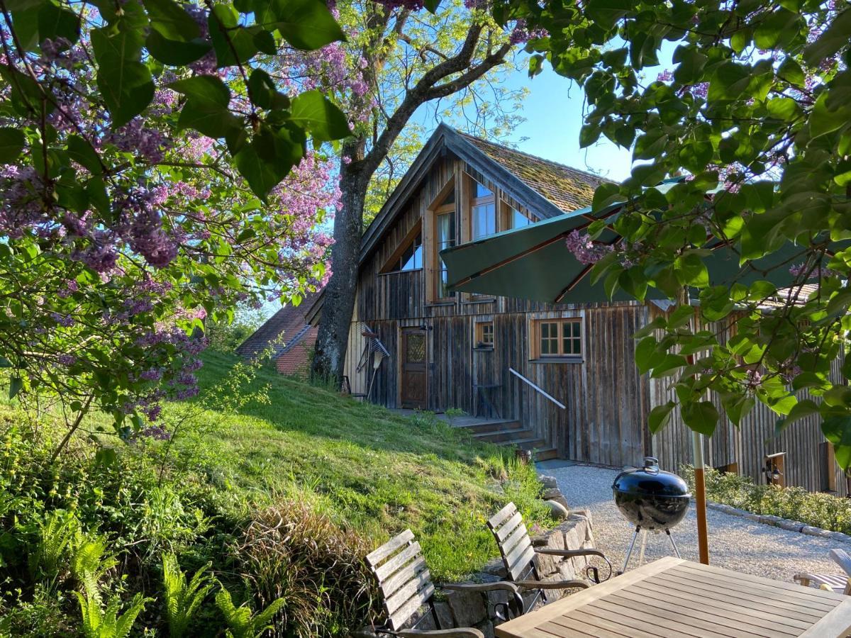 Chalet Landsberg ランツベルク・アム・レヒ エクステリア 写真