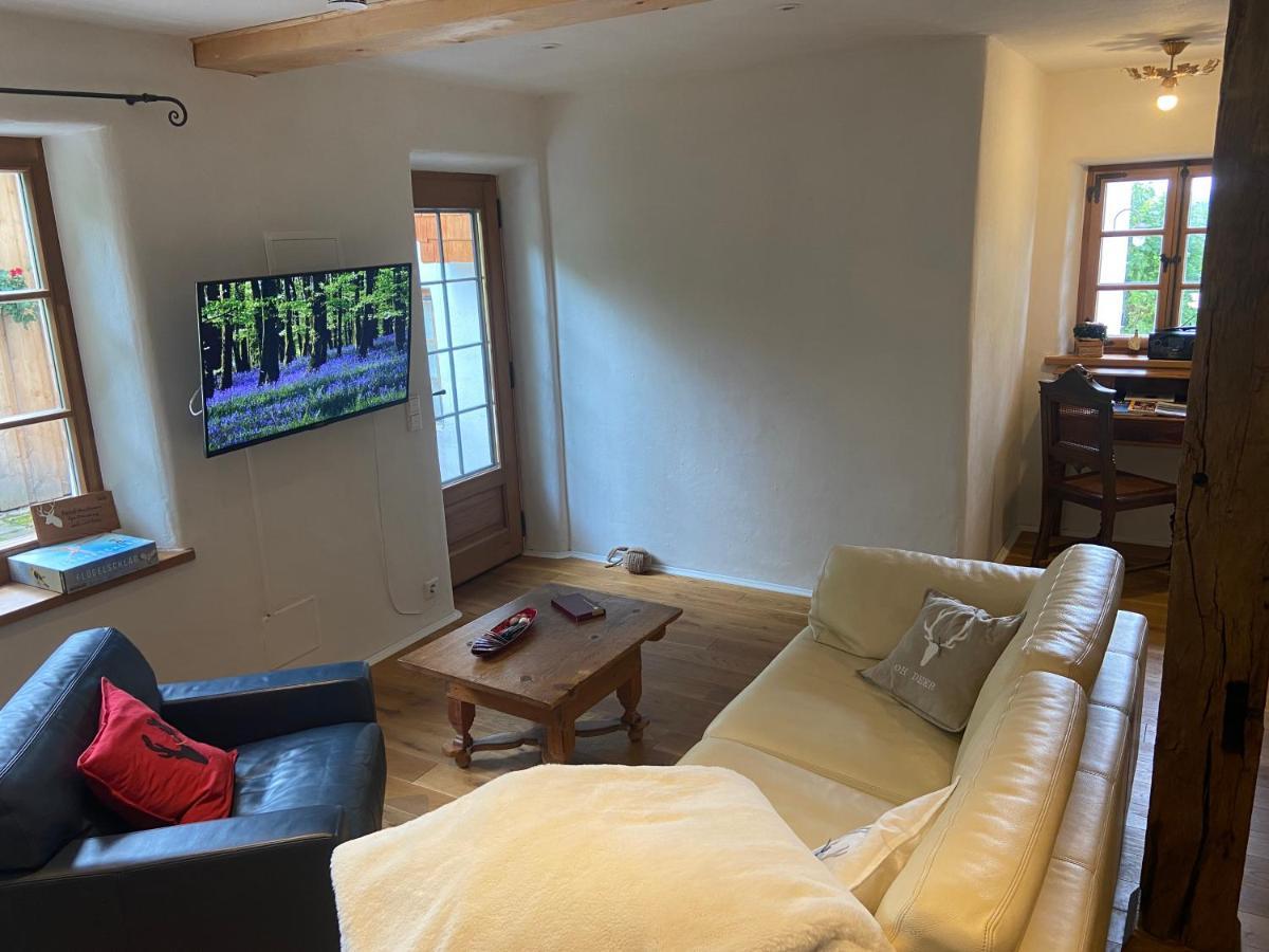 Chalet Landsberg ランツベルク・アム・レヒ エクステリア 写真