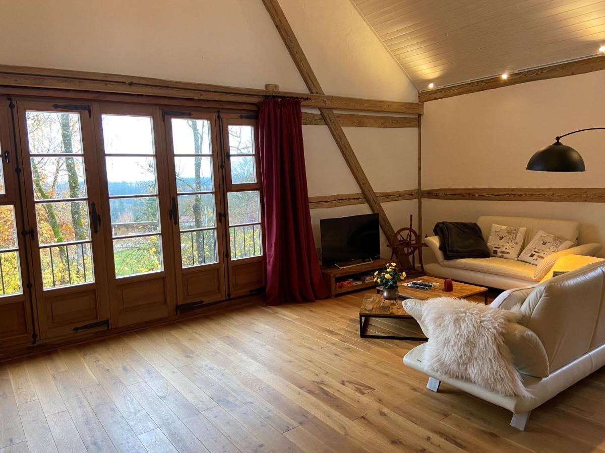 Chalet Landsberg ランツベルク・アム・レヒ エクステリア 写真