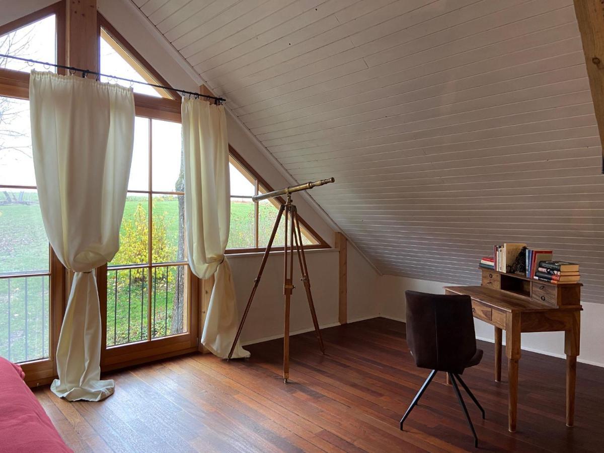 Chalet Landsberg ランツベルク・アム・レヒ エクステリア 写真