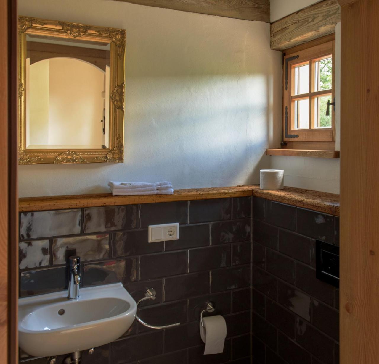 Chalet Landsberg ランツベルク・アム・レヒ エクステリア 写真
