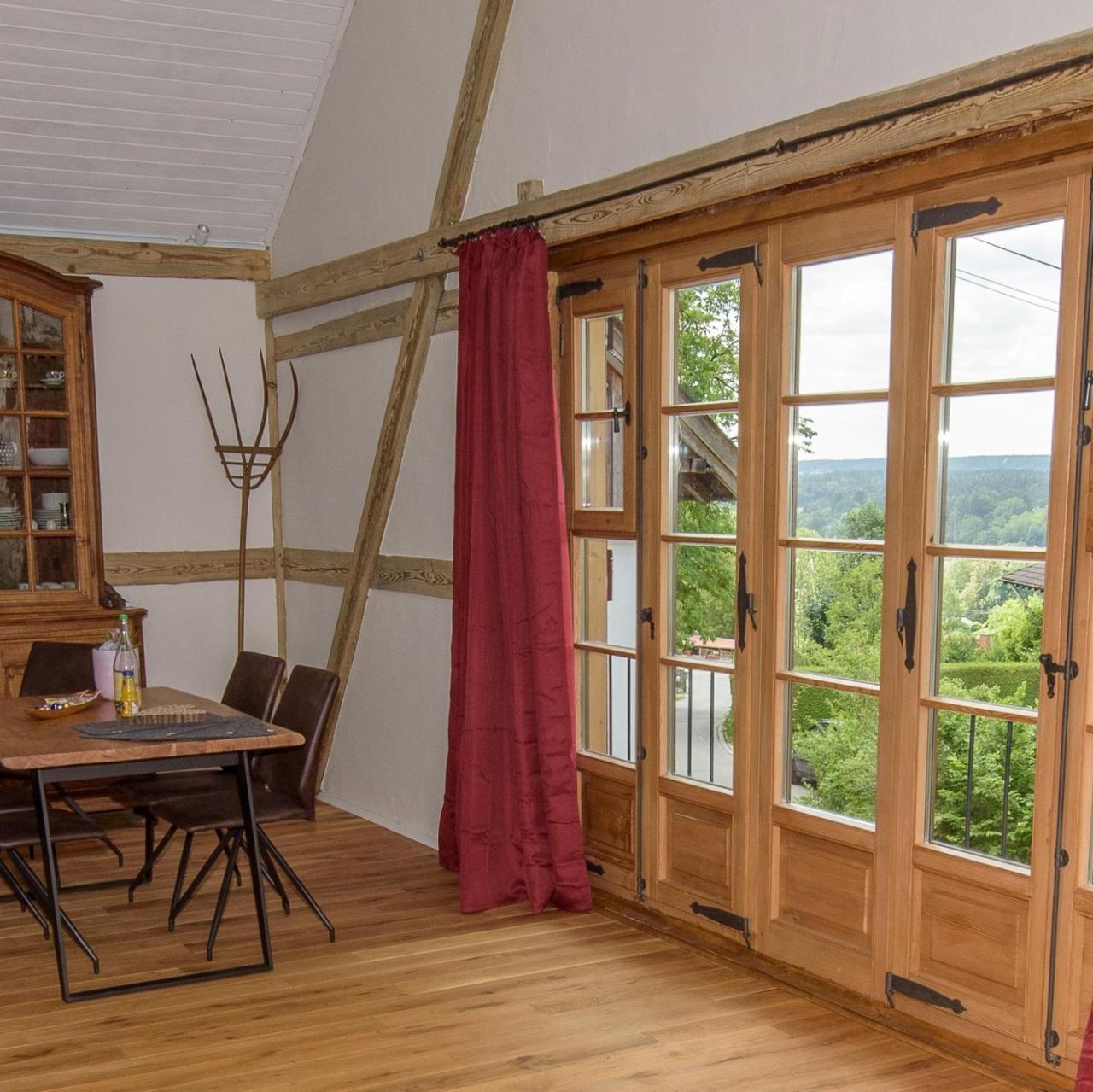 Chalet Landsberg ランツベルク・アム・レヒ エクステリア 写真