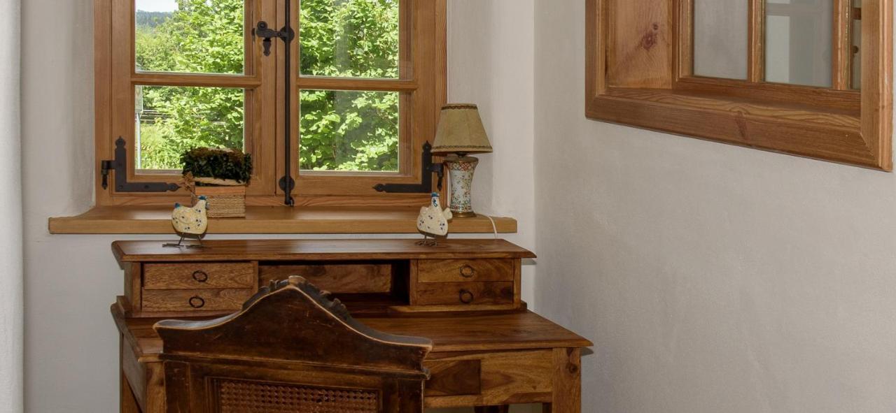 Chalet Landsberg ランツベルク・アム・レヒ エクステリア 写真