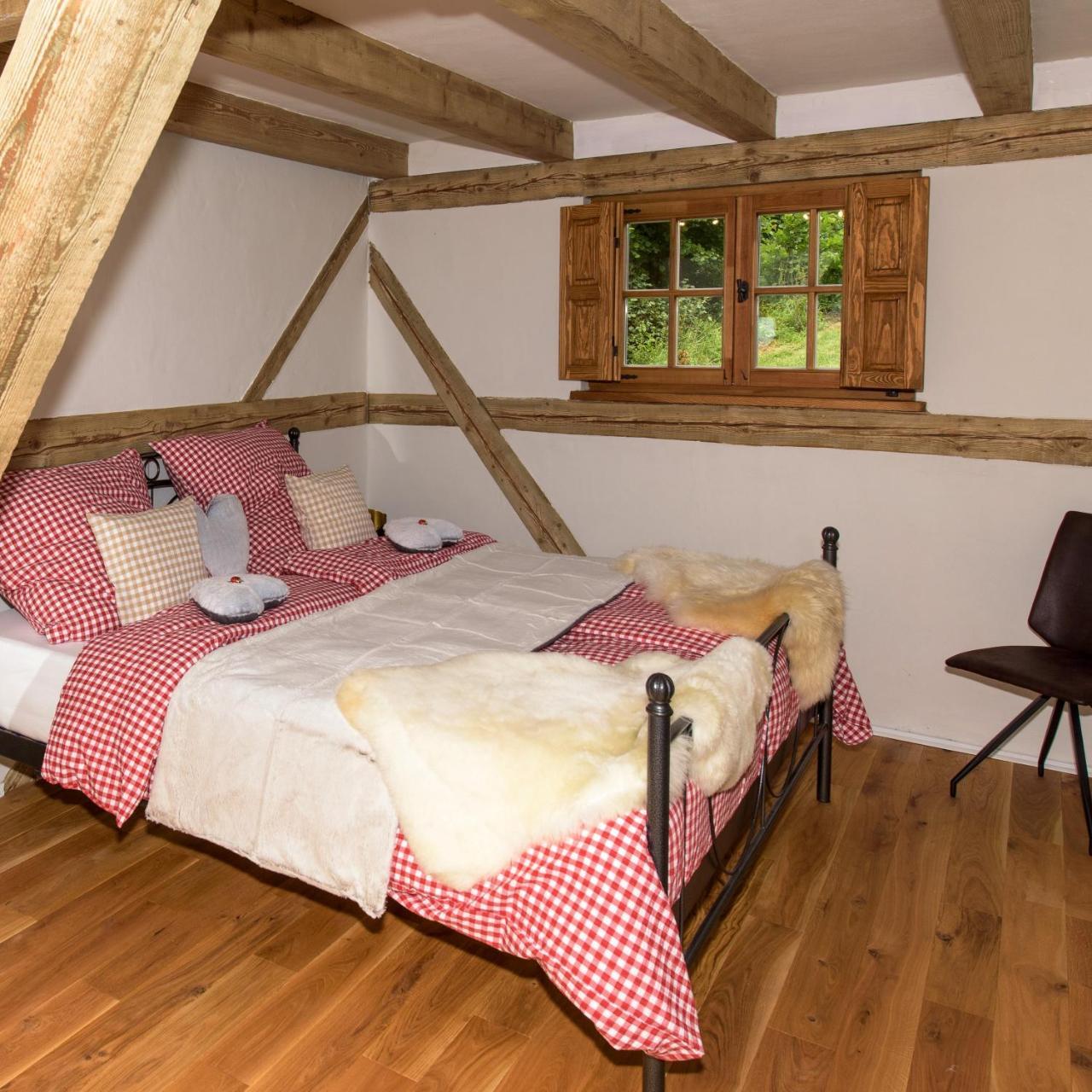 Chalet Landsberg ランツベルク・アム・レヒ エクステリア 写真