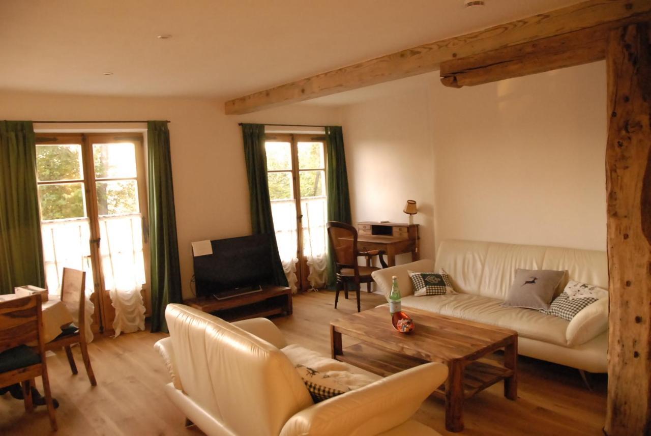 Chalet Landsberg ランツベルク・アム・レヒ エクステリア 写真